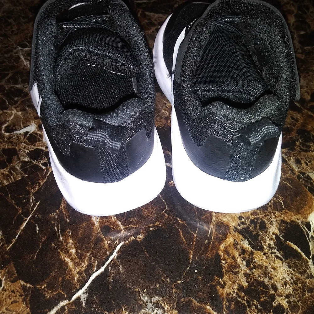 Athletic work boy sneaker #42